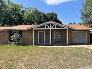 5922 Castle Hunt, San Antonio, TX 78218