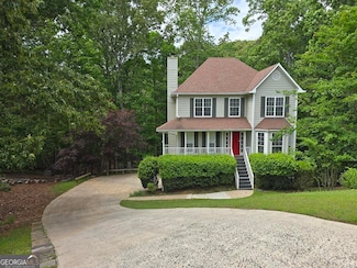1511 Harbor Watch Ct, Woodstock, GA 30189