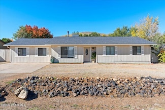 3178 N Prescott East Hwy, Prescott Valley, AZ 86314