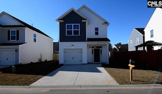 910 Dawsons Park Way, Lexington, SC 29072