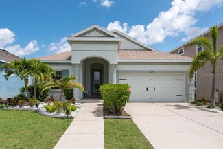 5223 Admiral Pointe Dr, Apollo Beach, FL 33572