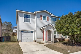 8011 Cypress Pass, San Antonio, TX 78240