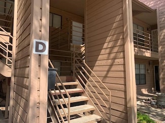 7122 Premont Dr Unit D203, Corpus Christi, TX 78414
