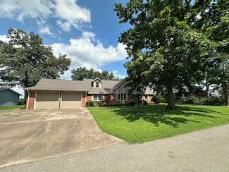 502 Ridgecrest Dr, Walnut Ridge, AR 72476