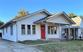 1804 NW 29th St, Oklahoma City, OK 73106