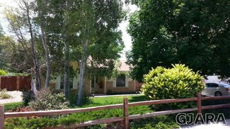603 W 1st St, Palisade, CO 81526