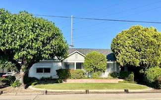 1158 Sunrise Ave, Modesto, CA 95350