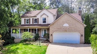 107 Sahara Dr, Renfrew, PA 16053