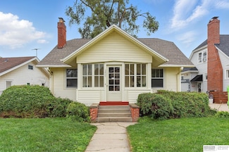5807 Mason St, Omaha, NE 68106