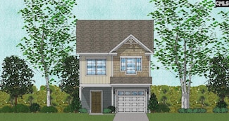 1532 Loose Leaf Ln, Blythewood, SC 29016