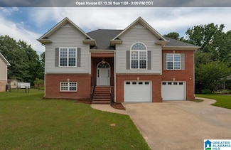 6004 Parkview Ln, Mulga, AL 35118