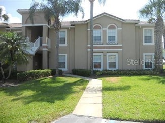 2818 Osprey Cove Place Unit 103, Kissimmee, FL 34746