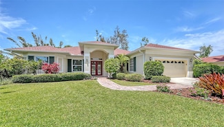 9238 13th Avenue Cir NW, Bradenton, FL 34209