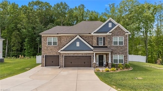 2456 Redwood Hill Run, Kernersville, NC 27284