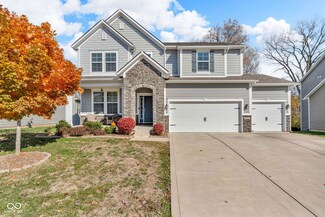 655 Bracknell Dr, Avon, IN 46123