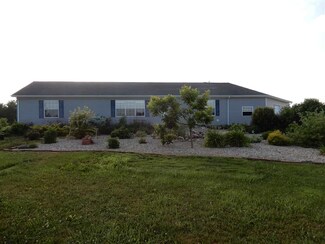 6047 E 700 S, Frankfort, IN 46041