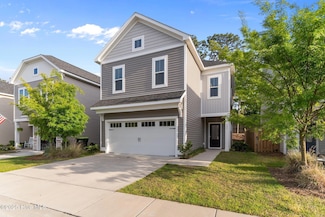 761 Cypress Village Place, Wilmington, NC 28412