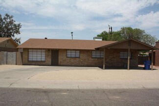 3446 W Sierra Vista Dr, Phoenix, AZ 85017