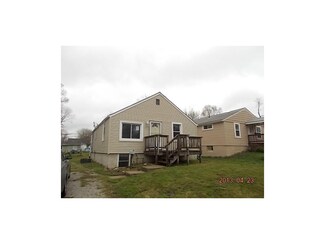 811 S Saville Ave, Independence, MO 64050