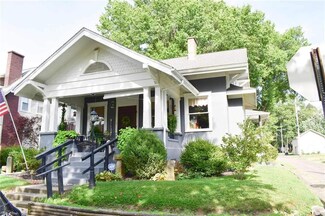 324 N 13th St, Coshocton, OH 43812
