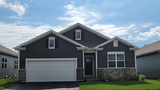 2522 Redwood Trail, Wonder Lake, IL 60097