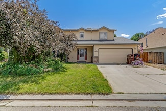 612 Stan Dr, Grand Junction, CO 81504