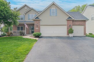 550 Carriage Way, South Elgin, IL 60177