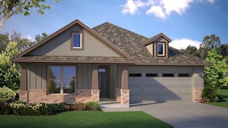 1804 Swallow St, Denton, TX 76205