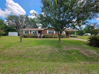 402 E Park Ln, Cantonment, FL 32533
