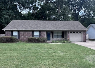 33 Shaded Oaks Dr, Cabot, AR 72023