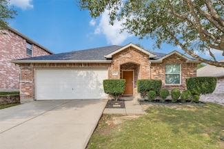 12748 Gillon Dr, Frisco, TX 75035