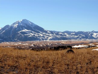 3616 Old Yellowstone Trail N, Livingston, MT 59047