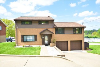 452 Lindsay Rd, Carnegie, PA 15106