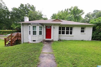 816 Blue Ridge Dr, Anniston, AL 36207