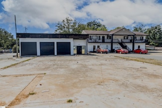 1603 N Main St, Anderson, SC 29621