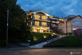 201 S State St Unit A, Bellingham, WA 98225