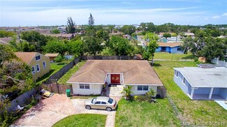 3611 NW 213th Terrace, Miami Gardens, FL 33056
