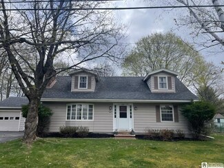 Unlisted Address