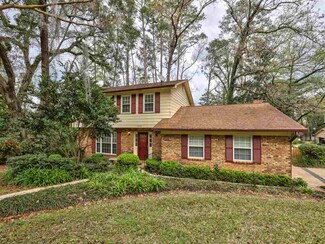 1536 Oldfield Dr, Tallahassee, FL 32308