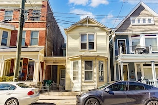 1233 Ida St, Cincinnati, OH 45202