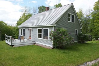 1248 Beaver Meadow Rd, Sharon, VT 05065