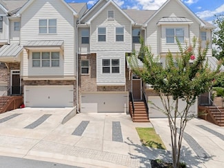 3478 Abbey Way, Gainesville, GA 30507