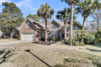 1449 Waterside Ct, Mount Pleasant, SC 29464