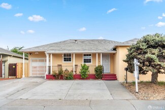 1277 Margery Ave, San Leandro, CA 94578