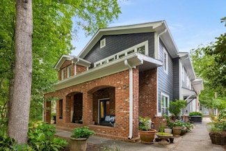 827 Monroe Dr NE, Atlanta, GA 30308
