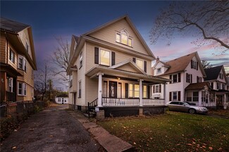 59 Earl St, Rochester, NY 14611