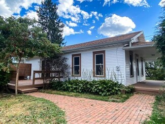 3650 Hebbardsville Rd, Albany, OH 45710