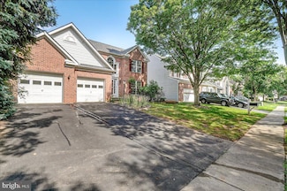 1708 Algonquin Rd, Frederick, MD 21701