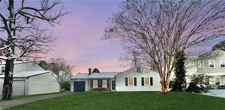 14209 Deloice Crescent, Newport News, VA 23602