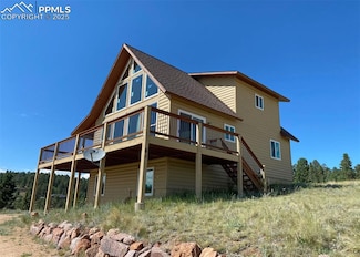 61 Muskrat Lake View, Divide, CO 80814